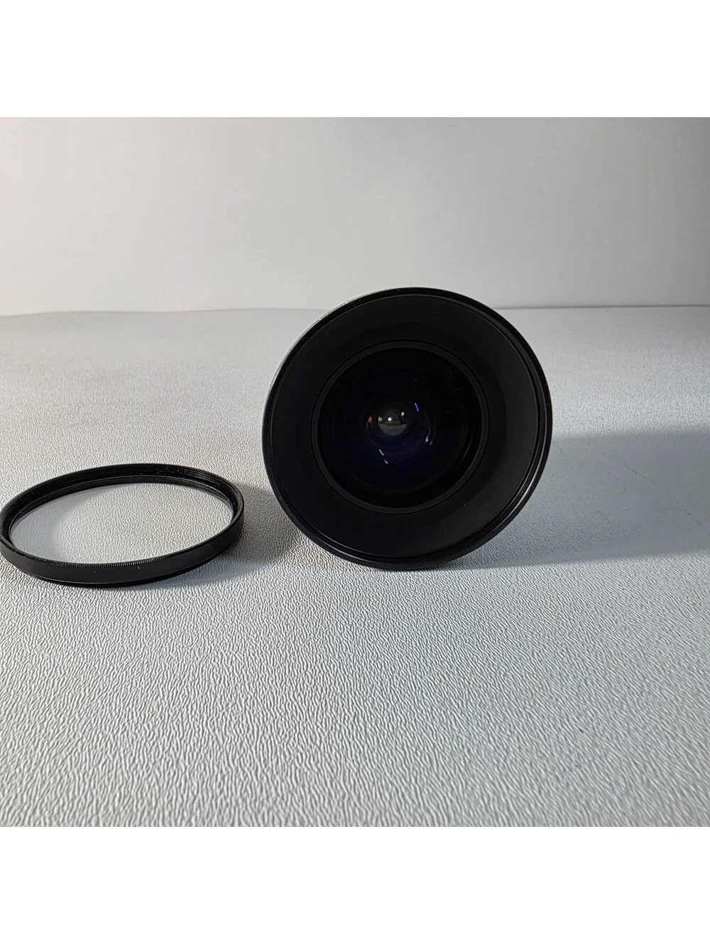 Phoenix Samyang MC 18-28mm Auto Zoom Wide F/4-4.5 Lens  Pentax KR Mount